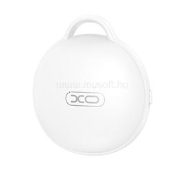 XO bluetooth nyomkövető kulcstartóra, iOS kompatibilis, FEHÉR XO_LP03 small