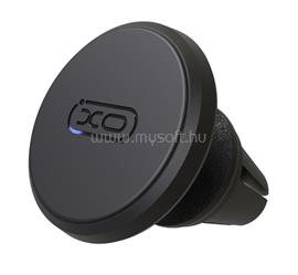 XO C96B autós tartó szellőzőre, mágneses, FEKETE XO_XO-C96B small