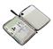 XO CB03 tok fekvő, bőr hatású LAPTOP/NOTEBOOK/TABLET univerzális, 9
