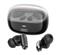 XO G42 bluetooth fülhallgató SZTEREO (v6.0, TWS, aktív zajszűrő, mikrofon + töltőtok) FEKETE XO_XO-G42_BLACK small