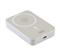 XO PR231 vésztöltő Type-C aljzat 10000mAh, LED jelzés, FEHÉR XO_XO-PR231_W small