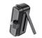 XO PR244 vésztöltő lightning aljzat 5000mAh, LED jelzés, FEKETE XO_XO-PR244(IP) small