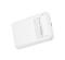 XO PR264 vésztöltő Type-C aljzat 10000mAh, LED jelzés, FEHÉR XO_XO-PR264 small
