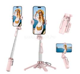 XO XO SS29 szelfibot univerzális, 4.7-6.9" méret, RÓZSASZÍN XO_XO_SS29_PINK small