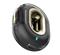 XO X43 bluetooth fülhallgató SZTEREO (v5.4, TWS, mikrofon + töltőtok) FEKETE XO_XO-X43_BLACK small