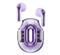 XO X43 bluetooth fülhallgató SZTEREO (v5.4, TWS, mikrofon + töltőtok) LILA XO_XO-X43_PURPLE small