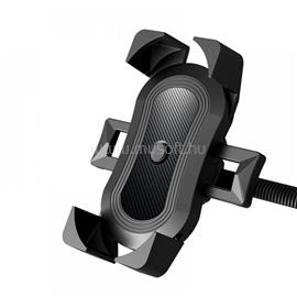 XO XOP-BHOLDER-C51-BK univerzális kerékpáros fekete telefontartó XOP-BHOLDER-C51-BK small
