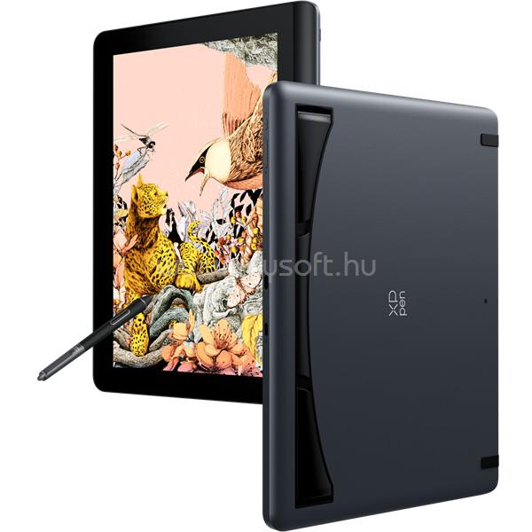 XP-PEN Artist Pro 16 G2 grafikus kijelző (15,6", IPS, 16:9, 2560x1600, 5080 LPI, PS 16k, 200 RPS, 8 gomb)