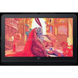 XP-PEN Artist Pro 19 grafikus kijelző (Gen2) (18,4", 4K, 16:9, 5080 LPI, PS 16k, 220 RPS) CPMD180UH small