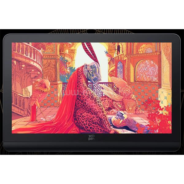 XP-PEN Artist Pro 19 grafikus kijelző (Gen2) (18,4", 4K, 16:9, 5080 LPI, PS 16k, 220 RPS)
