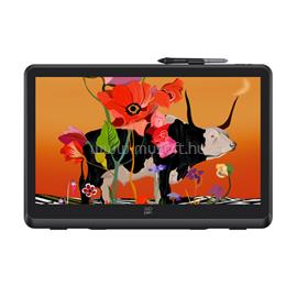 XP-PEN Artist Pro 22 Gen2 grafikus kijelző (21,5", IPS, 16:9, 2,5k, 5080 LPI, PS 16384, 220 RPS) MD220QH-EU small