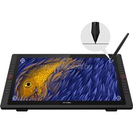 XP-PEN Grafikus kijelző - Artist 22R Pro (21,5", IPS, 16:9, 1920x1080, 5080 LPI, PS 8192, 200 RPS, 20 gomb) ARTIST_22R_PRO_ small