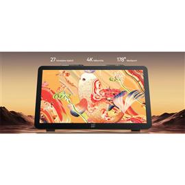 XP-PEN Artist 27 Pro (Gen 2) 4K grafikus kijelző (23,8", IPS, 16:9, 4K, 120Hz, 5080 LPI, PS 16k, 220 RPS, ACK05) MD270UH-EU small