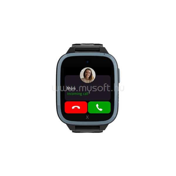 XPLORA XGO3 Nano SIM gyerek okosóra (fekete)