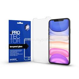 XPRO 115411 iPhone Xs Max / 11 Pro Max Tempered Glass 0,33mm üveg kijelzővédő fólia 115411 small