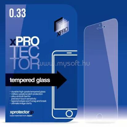 XPROTECTOR TG 0.33 Huawei P Smart kijelző fólia