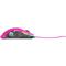 XTRFY M4 RGB optikai gamer vezetékes egér (rózsaszín) XG-M4-RGB-PINK small