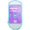 XTRFY M8 optikai USB / vezeték nélküli gamer egér (frosty purple) M8_WIRELESS_FROSTY_PURPLE small