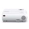 YABER Buffalo Pro U2 135L (1920x1080) mini wifi projektor (fehér) PRJYA0039 small