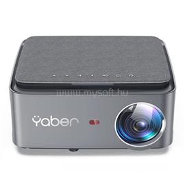 YABER Buffalo Pro U6 (1920x1080) WiFi/Bluetooth projektor YA0032 small