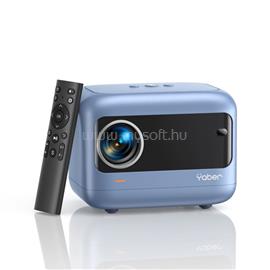YABER L1 Ultra-Mini 200L (1280x720) hordozható projektor (kék) PRJYA0042 small
