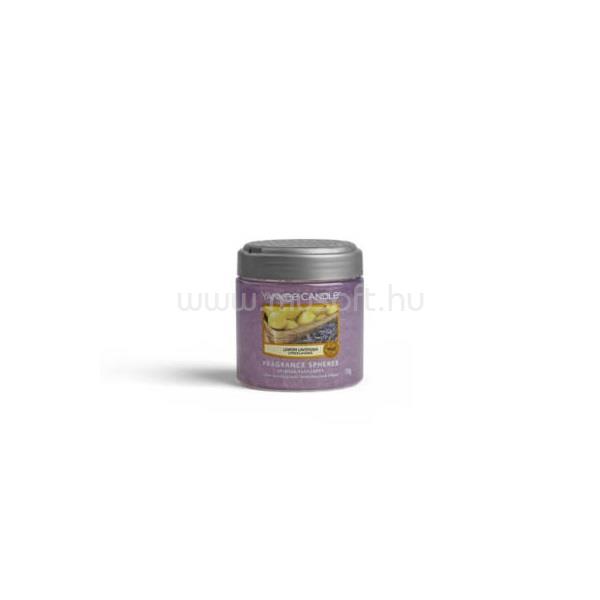 YANKEE CANDLE 1547243E Lemon Lavender gyöngyzselé