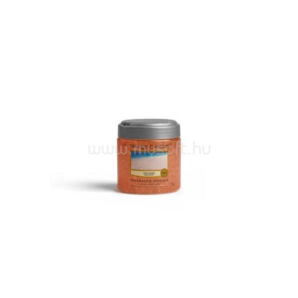 YANKEE CANDLE 1547284E Pink Sands gyöngyzselé