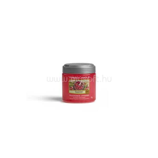 YANKEE CANDLE 1547287E Red Raspberry gyöngyzselé
