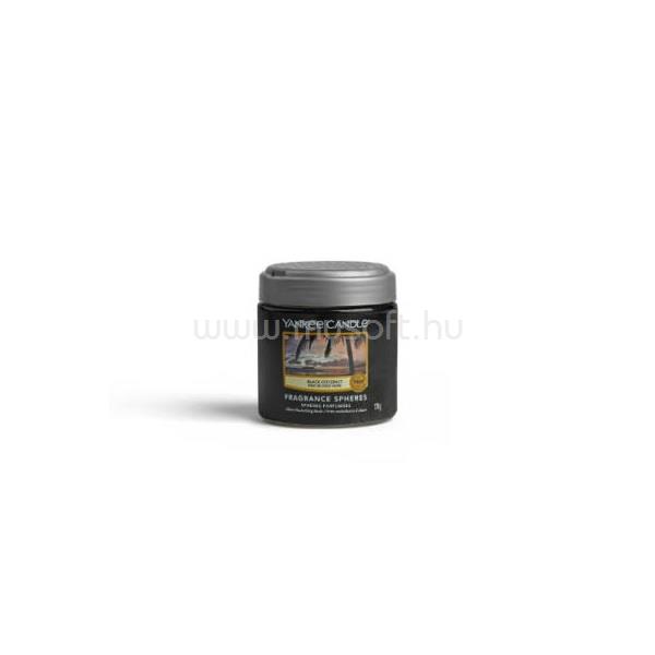 YANKEE CANDLE 1645941E Black Coconut gyöngyzselé