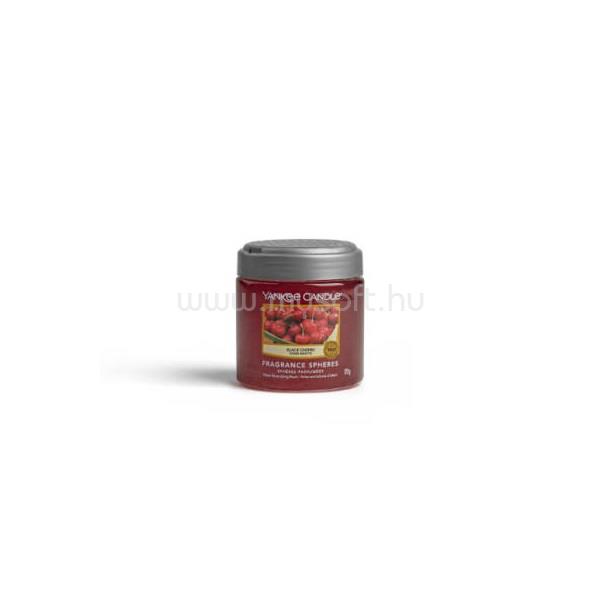 YANKEE CANDLE 1645942E Black Cherry gyöngyzselé