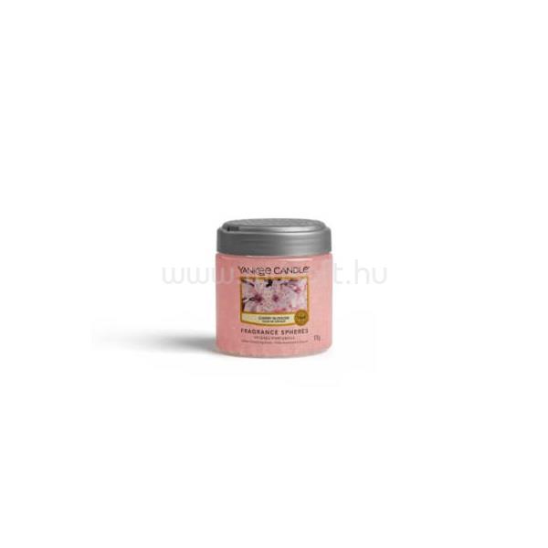 YANKEE CANDLE 1645943E Cherry Blossom gyöngyzselé