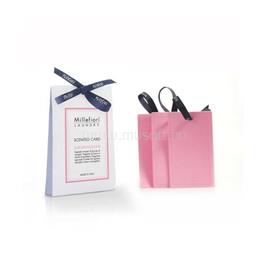 YANKEE CANDLE 66TGCG Cascata Di Glicine illatosított kártya 66TGCG small