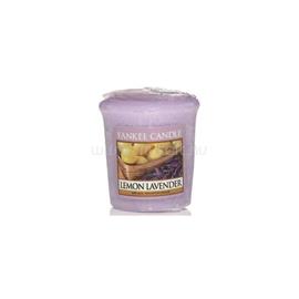 YANKEE CANDLE Lemon Lavender mintagyertya 1085900E small