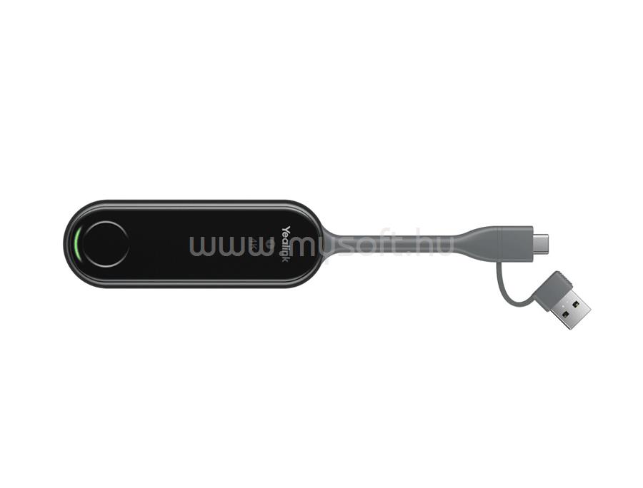 YEALINK PA20 4K Content Sharing IP BYOD Device