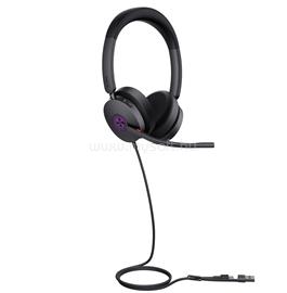 YEALINK UH48 Dual Teams USB-C/A headset UH48_Dual_Teams_USB-C/A small