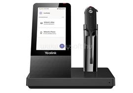 YEALINK WH67 X UC Workstation Microsoft Teams Headset Black YEALINK_1308040 small