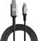 YENKEE ADAPTER KÁBEL USB C - HDMI 1,5 M YENKEE_YCU_430 small