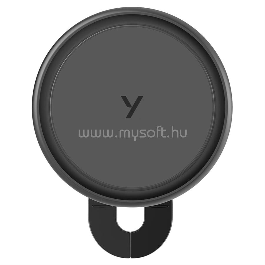 YENKEE AUTÓS TÖLTŐ