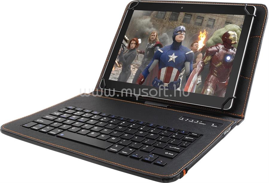 YENKEE BLUETOOTH TABLET TOK