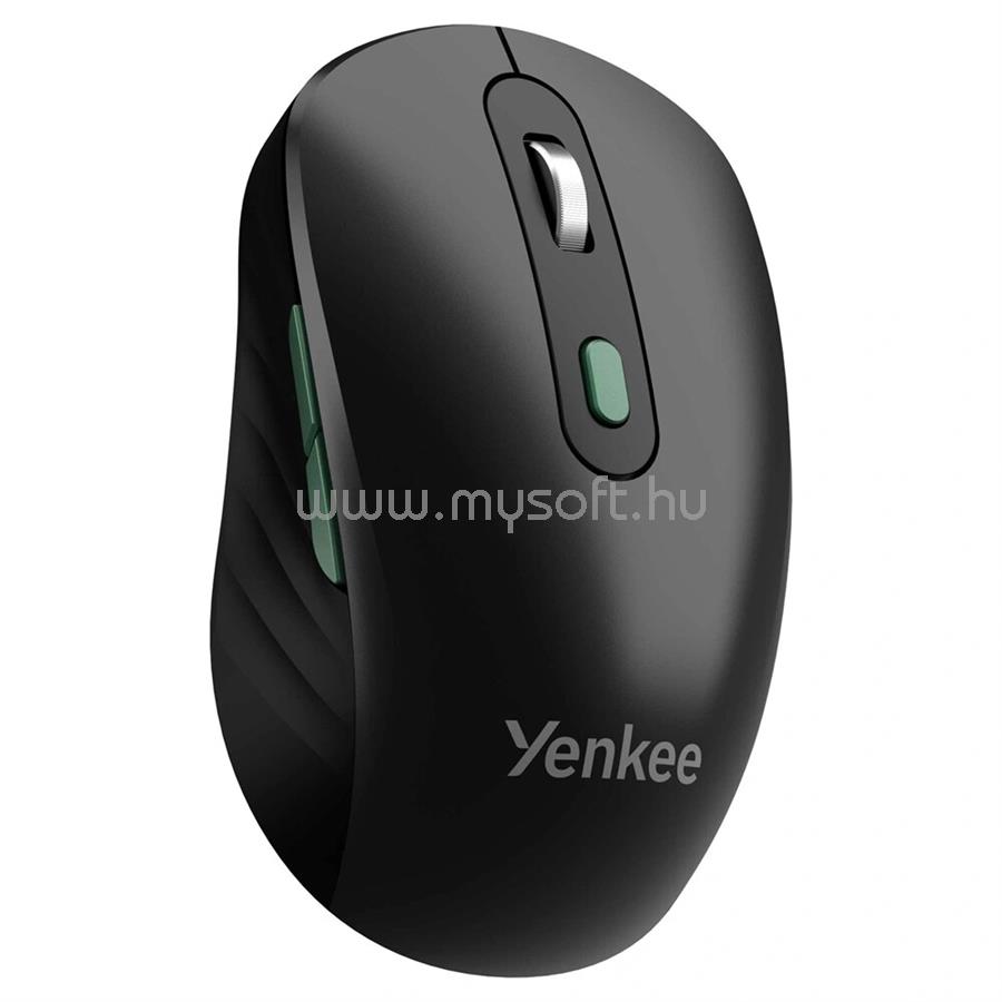 YENKEE EGÉR