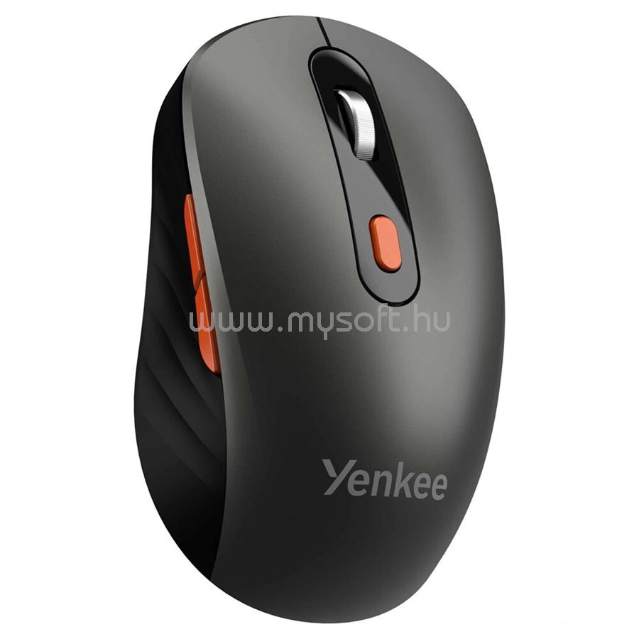 YENKEE EGÉR