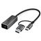 YENKEE ETHERNET ADAPTER YENKEE_YTC_013 small