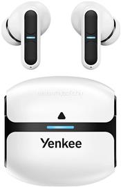 YENKEE FÜLHALLGATÓ TWS BLUETOOTH YENKEE_YHP09BTWE small
