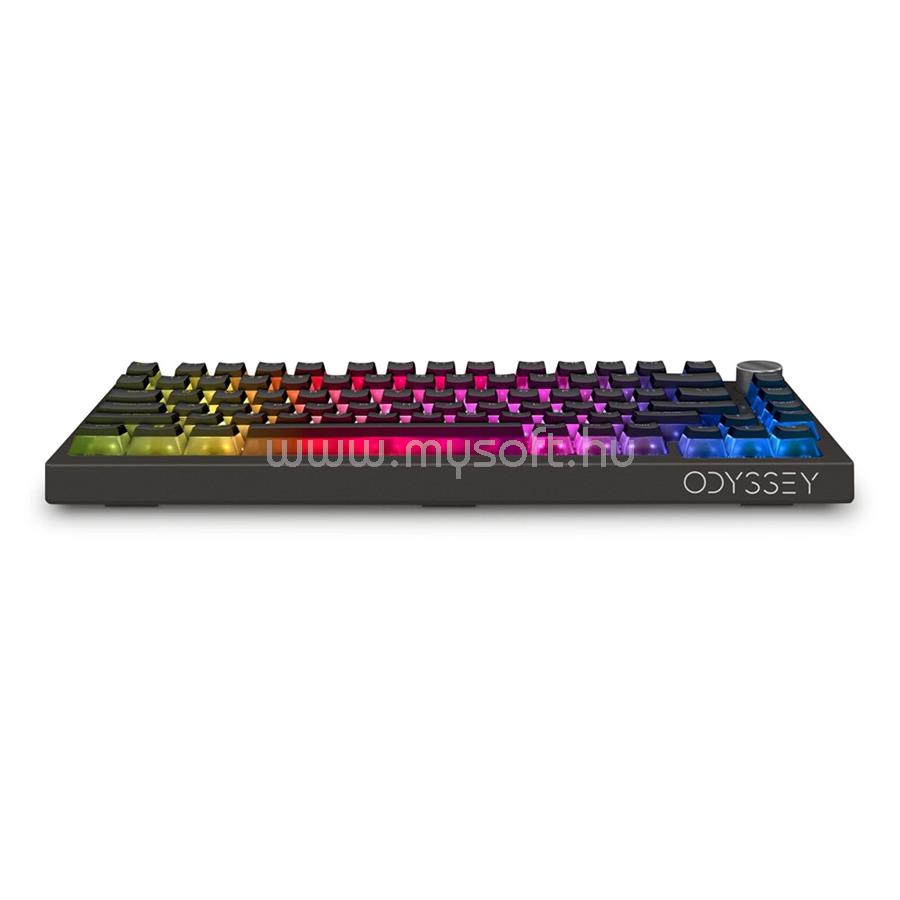 YENKEE GAMER BILLENTYŰZET