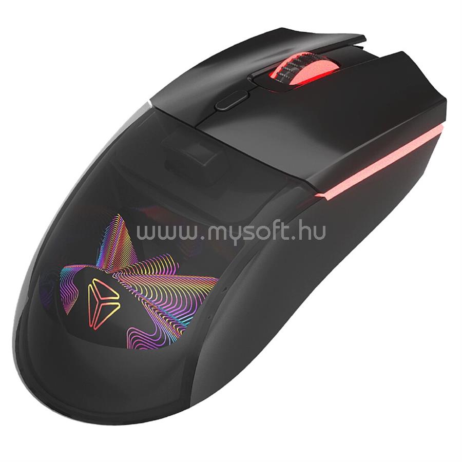 YENKEE GAMER EGÉR