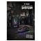 YENKEE GAMING EGÉR YENKEE_YMS_3030BK_SHOTGUN small