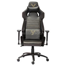 YENKEE GAMING SZÉK YENKEE_YGC_110GD_ONYX small