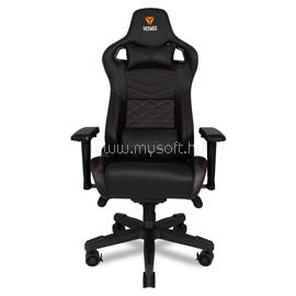 YENKEE GAMING SZÉK YENKEE_YGC_200BK_FORSAGE_XL small