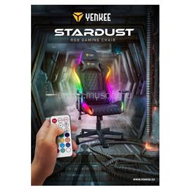 YENKEE GAMING SZÉK YENKEE_YGC_300RGB_STARDUST small