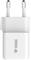 YENKEE HÁLÓZATI TÖLTŐ, 20W, USB-C, FEHÉR YENKEE_YAC_G20 small